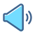 volume icon