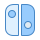 ニンテンドースイッチのロゴ icon
