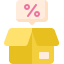 sale icon