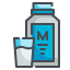 Milk icon