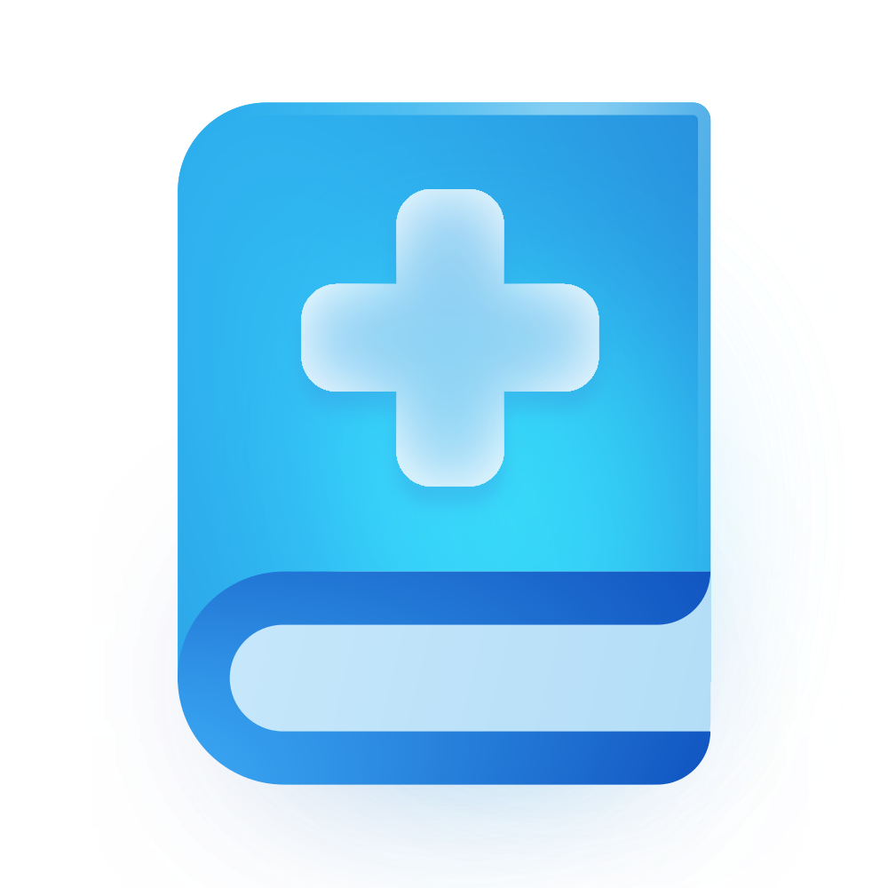 bibliothek icon