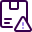 warning icon