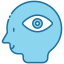 Eye icon