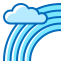 rainbow icon