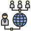 connection icon