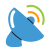 scribby style gps recepción icon