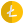 Litecoin cryptocurrency logotype isolated on a white background icon