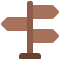 directions icon