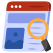 Web Search icon