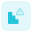 escadas de emergência icon
