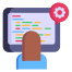 coding icon