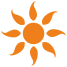 sun icon
