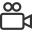 录影机 icon