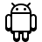 Android Betriebssystem icon