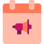 Calendrier icon