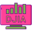 Djia icon