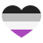 asexual icon