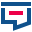 stencil style 댓글 icon