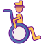 veteran icon