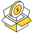 Money Package icon