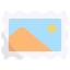stamp icon