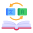 dictionary icon