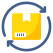 Parcel Reload icon