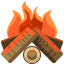 bonfire icon