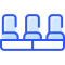 waiting room icon