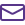 新的未读电子邮件 icon