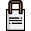 bag icon