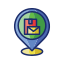 Почта icon