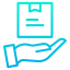 entrega icon