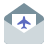 Travel Letter icon