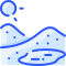 Oasis icon