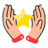 review icon