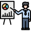presentation icon