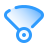 pulsar gradient style 정위 icon