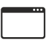 window icon