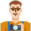 avatar icon
