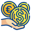 Moneda icon