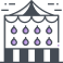gioco di carnevale icon
