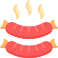 Salsiccia icon