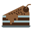 Cake icon