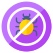 No Bug icon