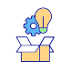 creativity icon