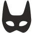 Vieux Batman icon