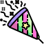 confetti icon