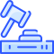 gavel icon