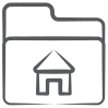 Home Directory icon
